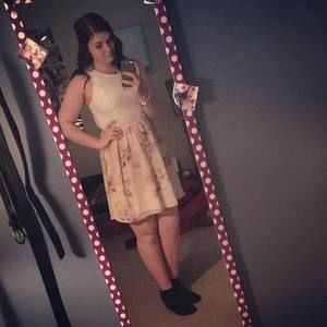 Meet your Posher, Alanna